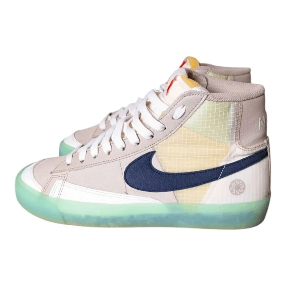 NWOB NIKE Blazer Mid 77 